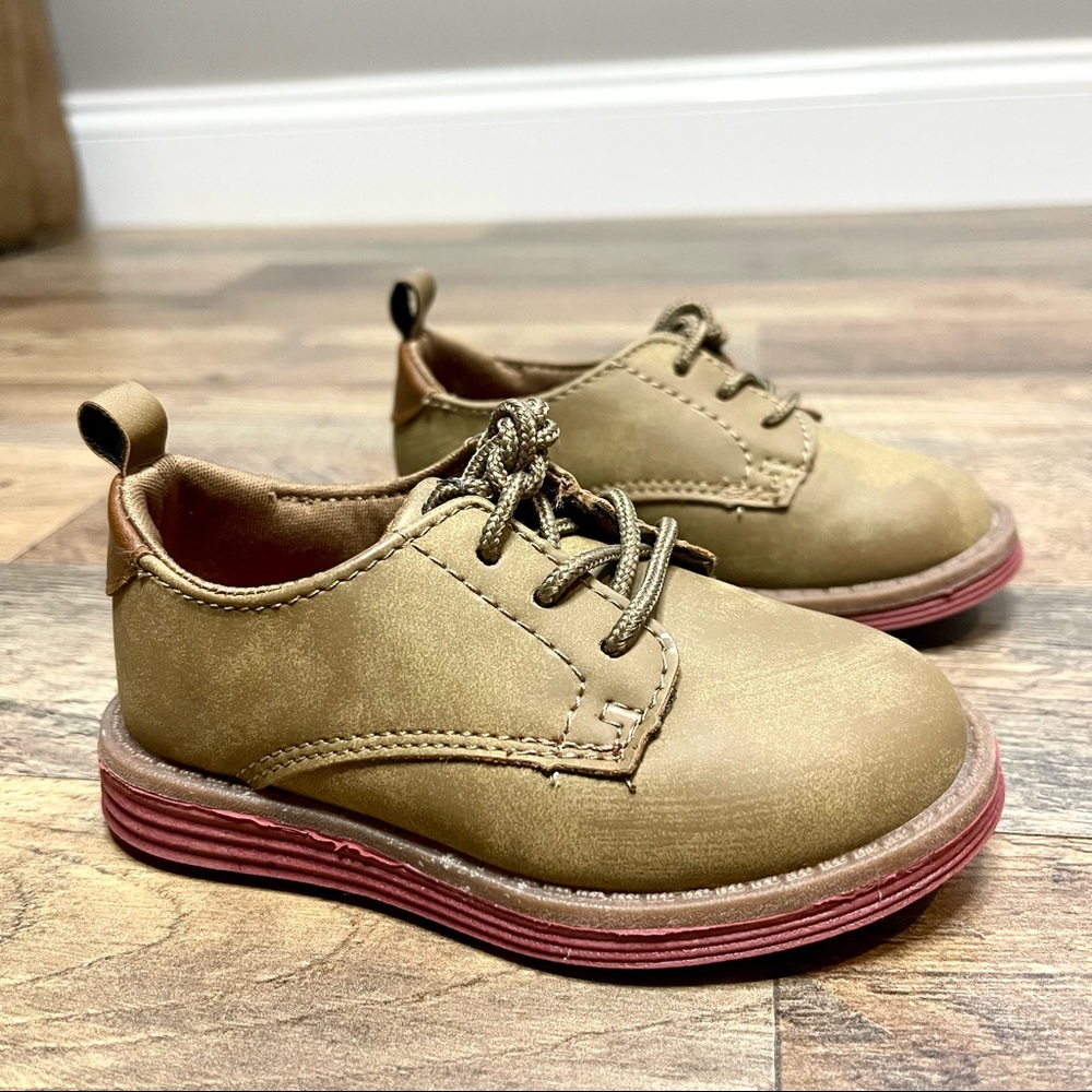 OshKosh Dress Shoes